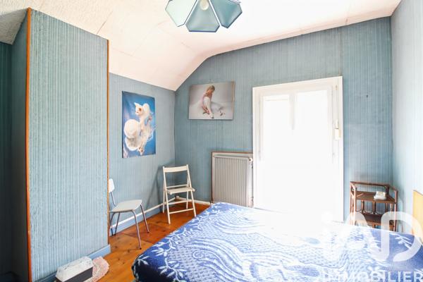 Maison à vendre 6 pièces 78,14 m² Lamballe-Armor