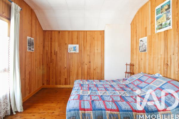 Maison à vendre 6 pièces 78,14 m² Lamballe-Armor
