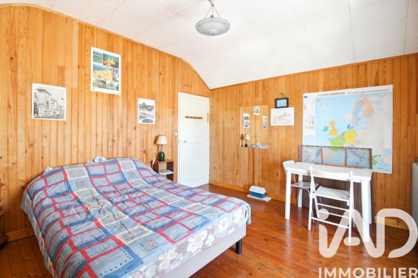 Maison à vendre 6 pièces 78,14 m² Lamballe-Armor