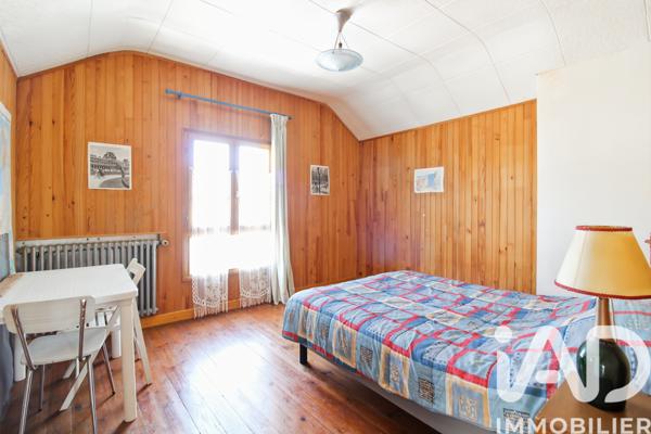 Maison à vendre 6 pièces 78,14 m² Lamballe-Armor