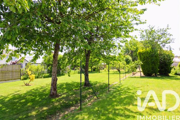 Maison à vendre 6 pièces 78,14 m² Lamballe-Armor