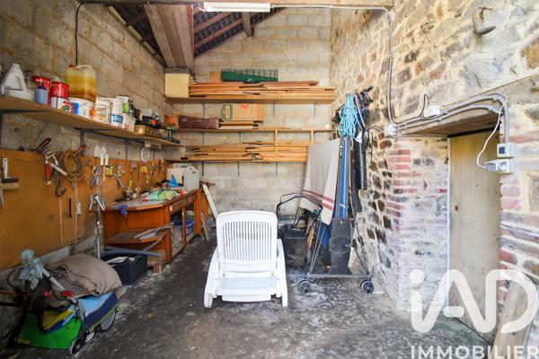 Maison à vendre 6 pièces 78,14 m² Lamballe-Armor