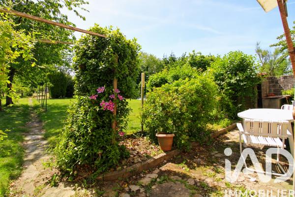 Maison à vendre 6 pièces 78,14 m² Lamballe-Armor