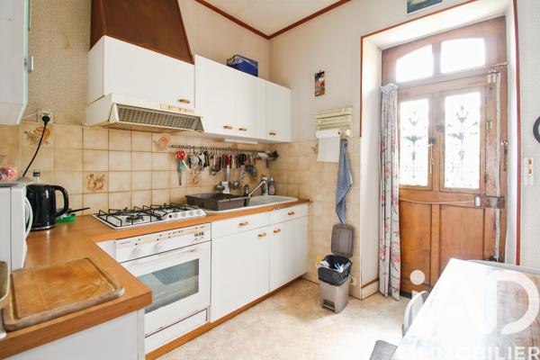 Maison à vendre 6 pièces 78,14 m² Lamballe-Armor