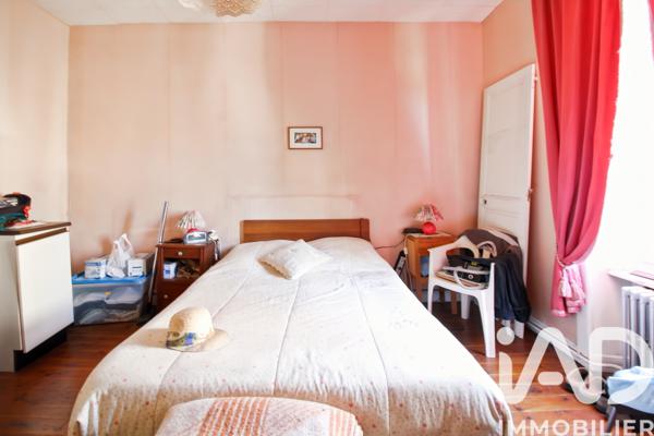 Maison à vendre 6 pièces 78,14 m² Lamballe-Armor