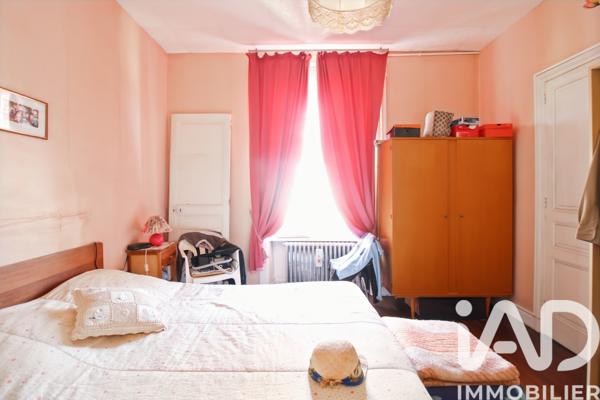 Maison à vendre 6 pièces 78,14 m² Lamballe-Armor