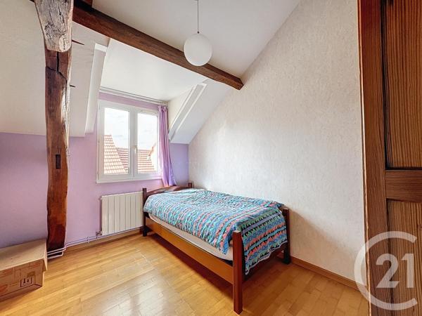 Maison à vendre  6 pièces - 137 m2 FLINS SUR SEINE - 78