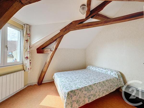 Maison à vendre  6 pièces - 137 m2 FLINS SUR SEINE - 78