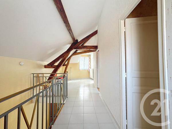 Maison à vendre  6 pièces - 137 m2 FLINS SUR SEINE - 78