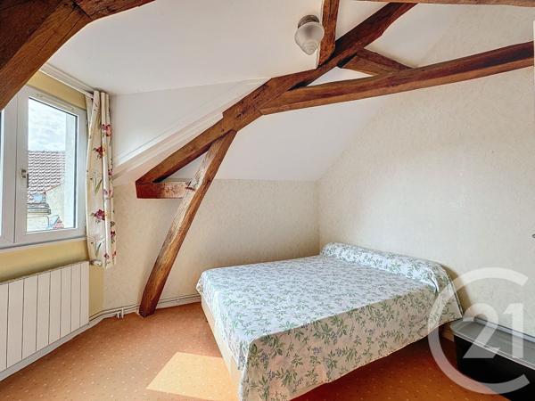 Maison à vendre  6 pièces - 137 m2 FLINS SUR SEINE - 78