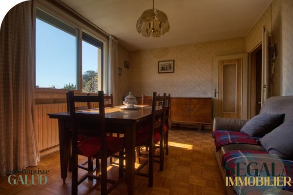 Saint-Juéry (81160) Au calme d’une impasse, 4 chambres à Saint-Juéry