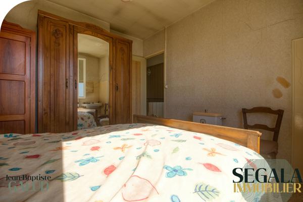 Saint-Juéry (81160) Au calme d’une impasse, 4 chambres à Saint-Juéry