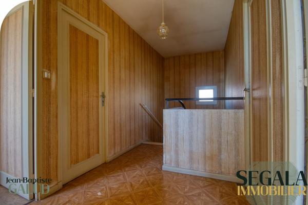 Saint-Juéry (81160) Au calme d’une impasse, 4 chambres à Saint-Juéry