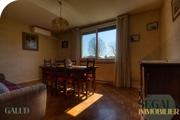 Saint-Juéry (81160) Au calme d’une impasse, 4 chambres à Saint-Juéry