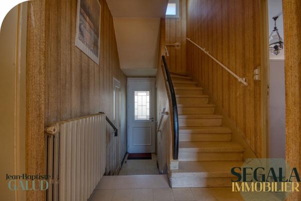 Saint-Juéry (81160) Au calme d’une impasse, 4 chambres à Saint-Juéry