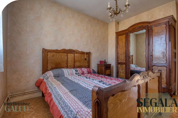 Saint-Juéry (81160) Au calme d’une impasse, 4 chambres à Saint-Juéry