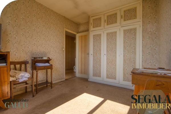 Saint-Juéry (81160) Au calme d’une impasse, 4 chambres à Saint-Juéry