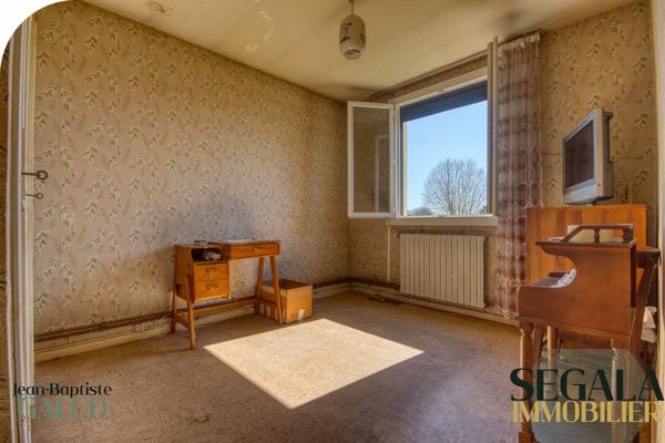 Saint-Juéry (81160) Au calme d’une impasse, 4 chambres à Saint-Juéry