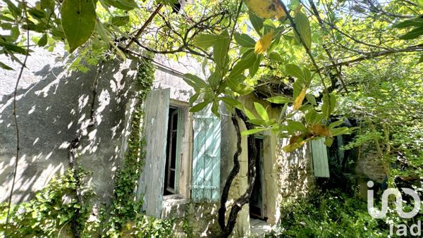 Maison à vendre 6 pièces 80 m² Bouchet