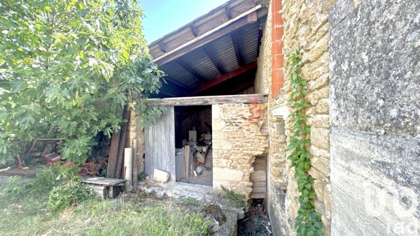 Maison à vendre 6 pièces 80 m² Bouchet