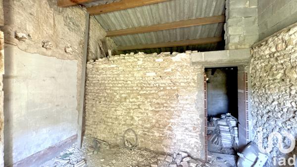 Maison à vendre 6 pièces 80 m² Bouchet