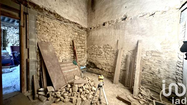 Maison à vendre 6 pièces 80 m² Bouchet