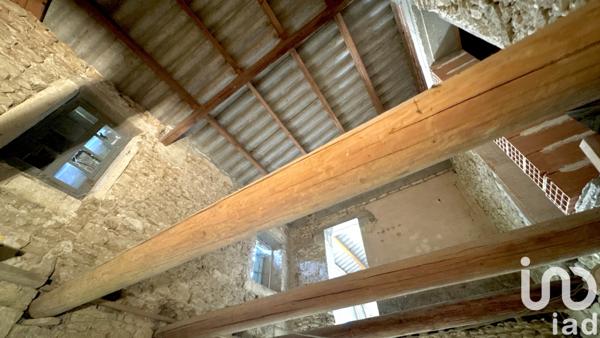 Maison à vendre 6 pièces 80 m² Bouchet