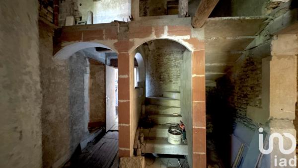 Maison à vendre 6 pièces 80 m² Bouchet