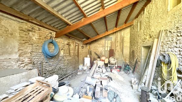 Maison à vendre 6 pièces 80 m² Bouchet