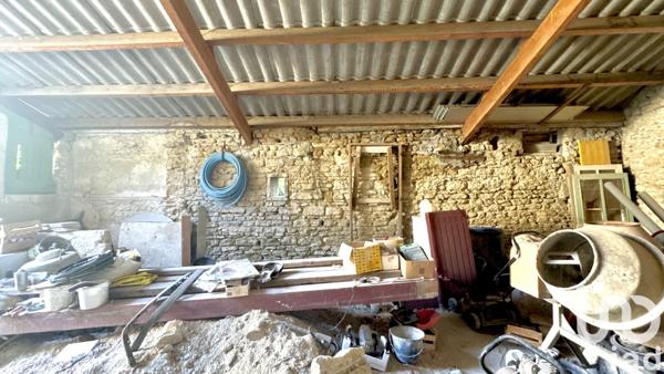 Maison à vendre 6 pièces 80 m² Bouchet