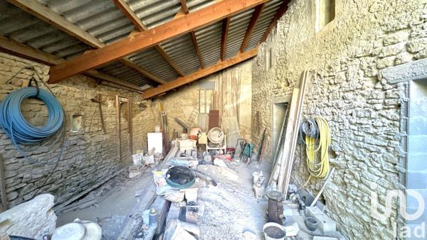 Maison à vendre 6 pièces 80 m² Bouchet