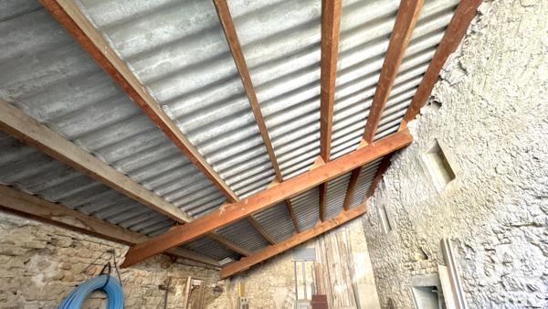 Maison à vendre 6 pièces 80 m² Bouchet