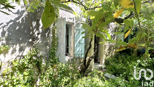 Maison à vendre 6 pièces 80 m² Bouchet