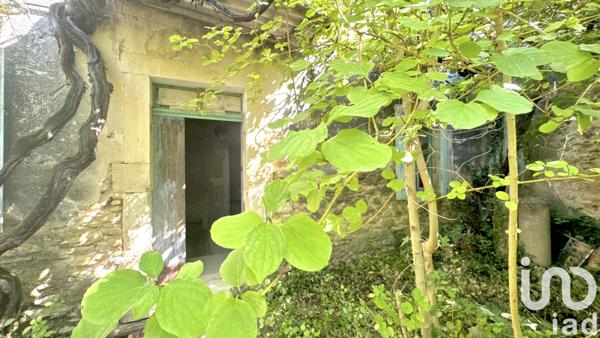 Maison à vendre 6 pièces 80 m² Bouchet