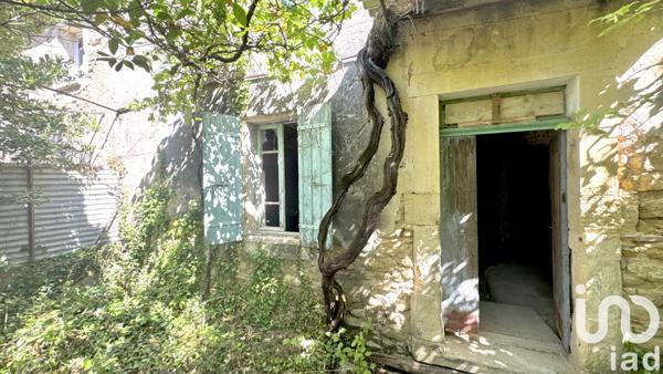 Maison à vendre 6 pièces 80 m² Bouchet