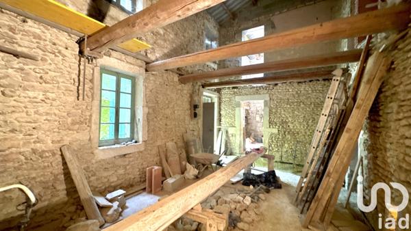 Maison à vendre 6 pièces 80 m² Bouchet