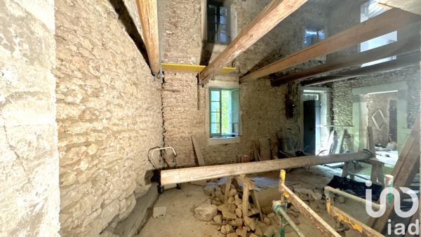 Maison à vendre 6 pièces 80 m² Bouchet