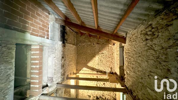 Maison à vendre 6 pièces 80 m² Bouchet