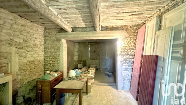 Maison à vendre 6 pièces 80 m² Bouchet