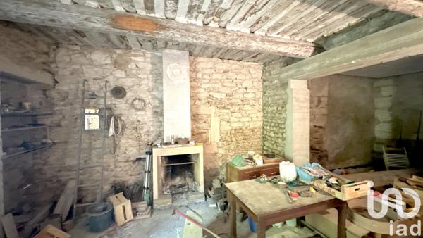 Maison à vendre 6 pièces 80 m² Bouchet