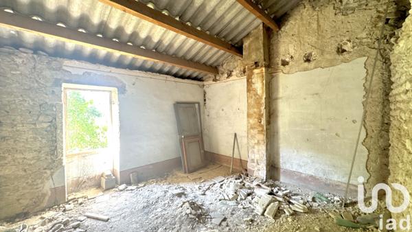 Maison à vendre 6 pièces 80 m² Bouchet