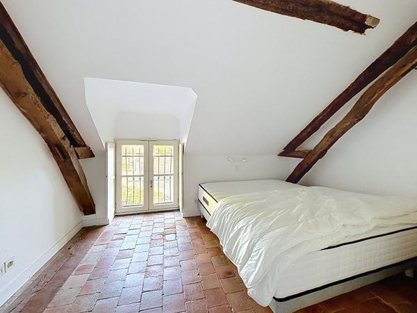 À louer | L'Orangerie du Domaine du Closel à Savennières 219.92 m2