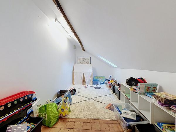 À louer | L'Orangerie du Domaine du Closel à Savennières 219.92 m2