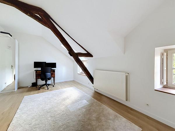 À louer | L'Orangerie du Domaine du Closel à Savennières 219.92 m2