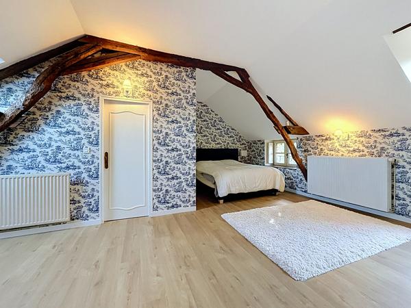 À louer | L'Orangerie du Domaine du Closel à Savennières 219.92 m2