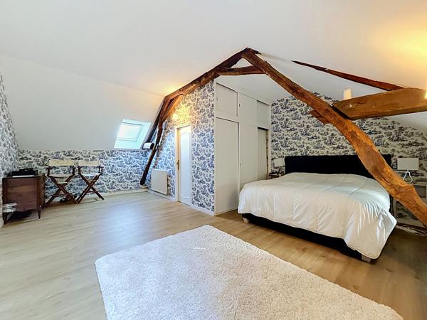 À louer | L'Orangerie du Domaine du Closel à Savennières 219.92 m2