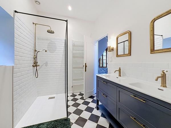 À louer | L'Orangerie du Domaine du Closel à Savennières 219.92 m2