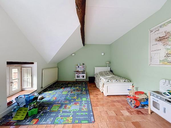 À louer | L'Orangerie du Domaine du Closel à Savennières 219.92 m2