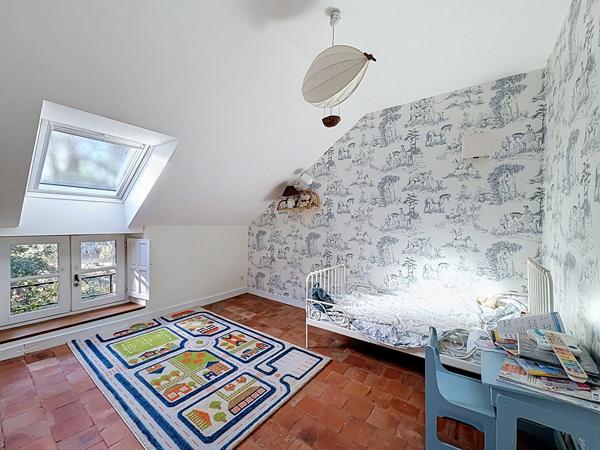 À louer | L'Orangerie du Domaine du Closel à Savennières 219.92 m2