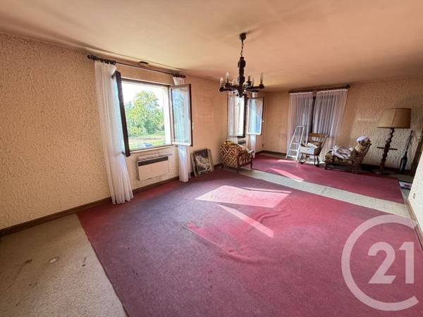 Appartement F4 à vendre  4 pièces - 106,20 m2 AUDINCOURT - 25